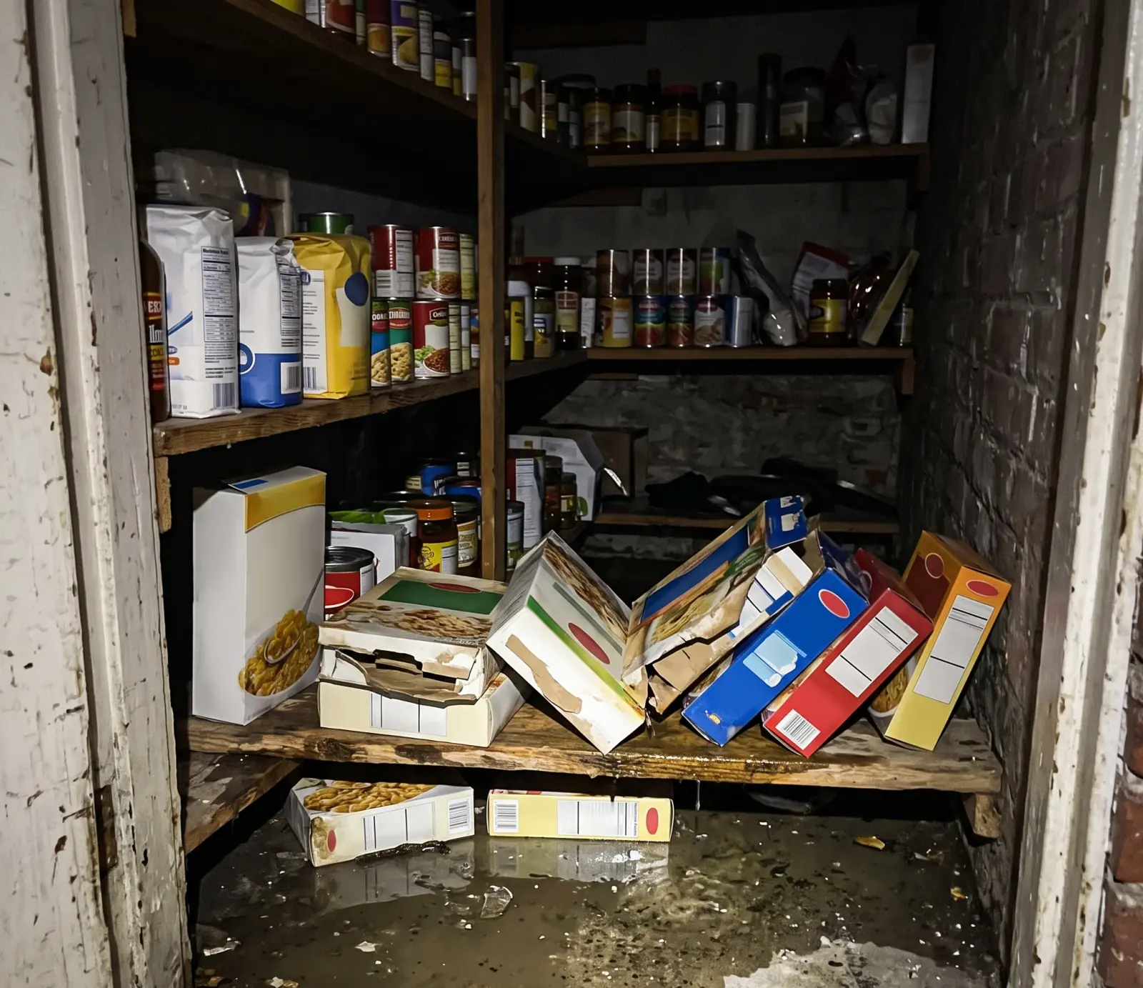 Basement Water Extraction service in Carmel, IN